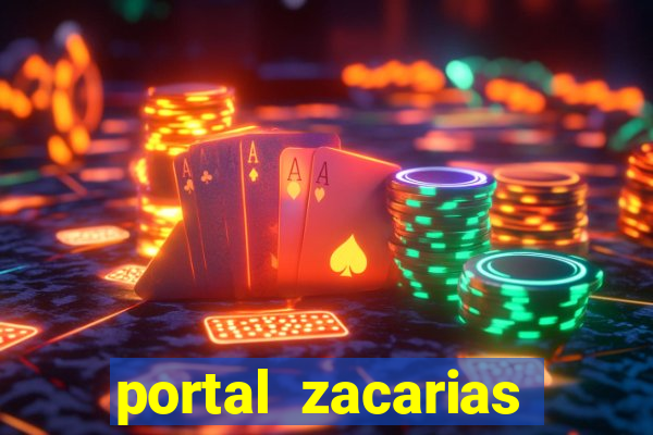 portal zacarias cavando propia cova